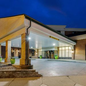 Best Western Plus Wooster Hotel & Conference Center